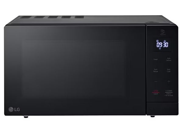 LG Neochef MS3036NPB 900W 30L Easyclean Microwave